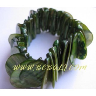 Joyas Conchas Marinas