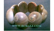 Natural Shells Bracelets