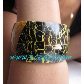 New Shells Bracelets Lady