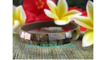 New Small Bangles Shells