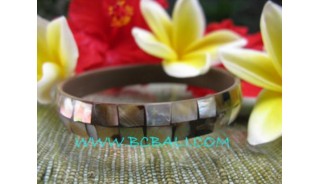 New Small Bangles Shells