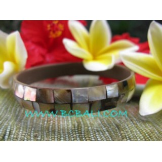 New Small Bangles Shells