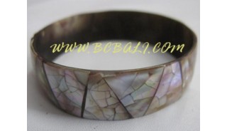 Oceano Mare Shell Bracciali