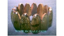 Original Ocean Shell Bracelets