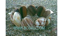 Original Sea Shell Bracelets