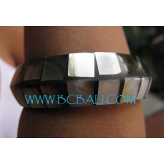 Shells Bangles