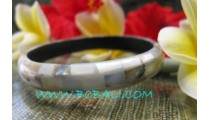 Shells Craft Bangles Indo