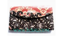 Batik Wallet