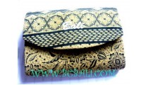 Batik Wallet