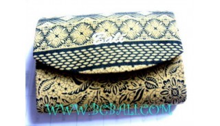 Batik Wallet