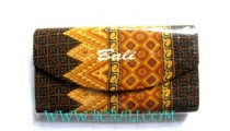 Batik Wallet