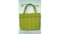 Beads Handbags Casual