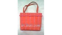 Bali Beads Handbags