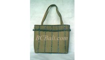 Beads Handbags Handmade