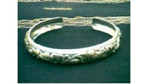 Bracelets Silver