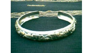 Bracelets Silver