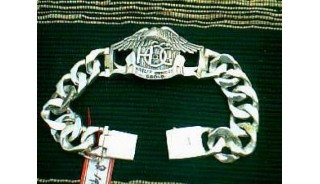 Bracelets Silver