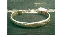 Bracelets Silver