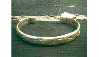 Bracelets Silver