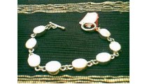 Bracelets Silver