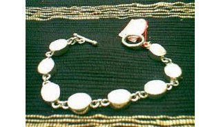Bracelets Silver