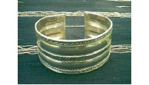 Bracelets Silver