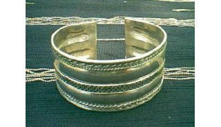 Bracelets Silver