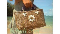 Classic Handbags Bamboo