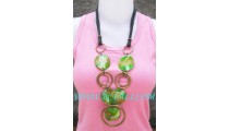 Handmade Necklaces Casual