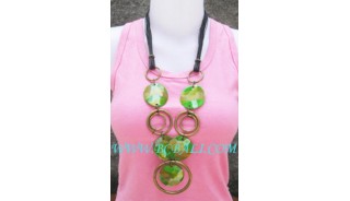 Handmade Necklaces Casual