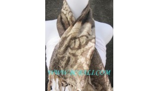 Fashion Scarf