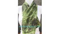 Fashion Scarf