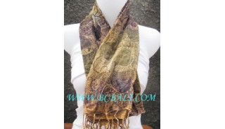 Fashion Scarf