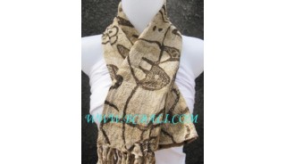 Fashion Scarf