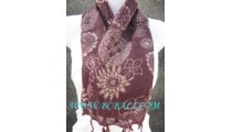 Fashion Scarf