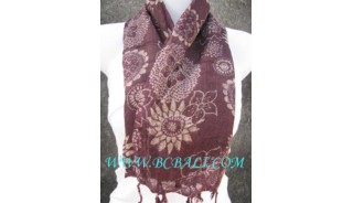 Fashion Scarf