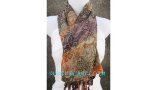 Fashion Scarf