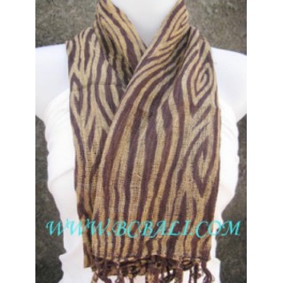 Fashion Scarf