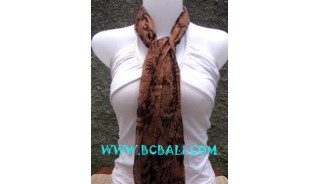 Fashion Scarf