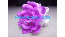 Hair Accessories Flower Design