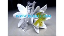 Ladies Hair Accessories Flower