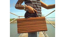 Handbags Bamboo Kids