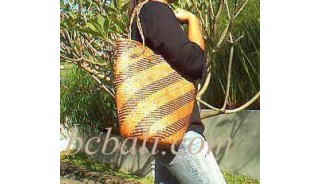 Handbags Rattan