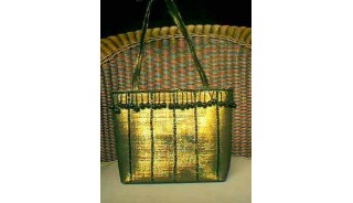 Handbags With Beads