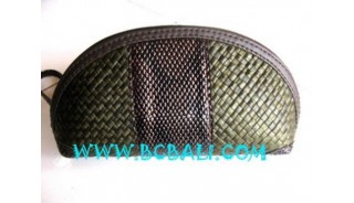 Leather Wallet