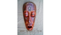 Lombok Mask