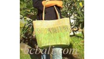 Party Handbags Natural