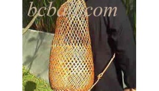 Rattan Handbags