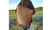 Rattan Handbags