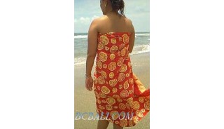 Rayon Batik